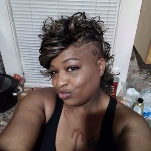 Meet your Posher, Barbara